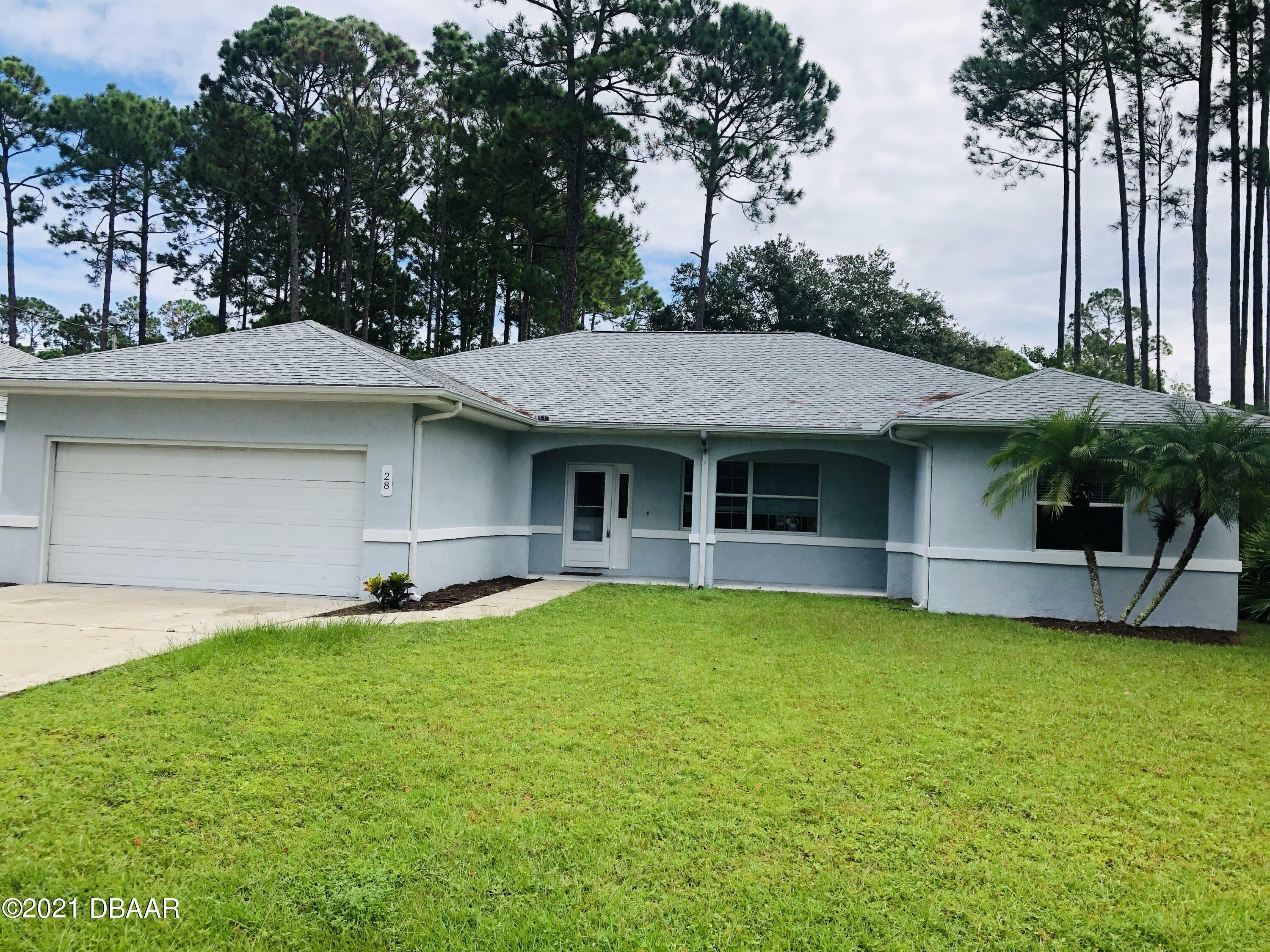 Property Photo:  28 Botany Lane  FL 32137 