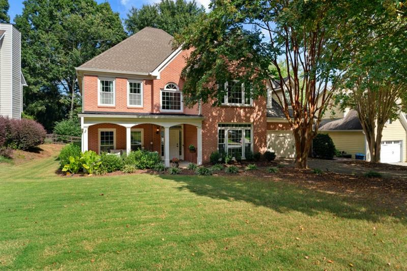 Property Photo:  235 Risen Star Lane  GA 30005 