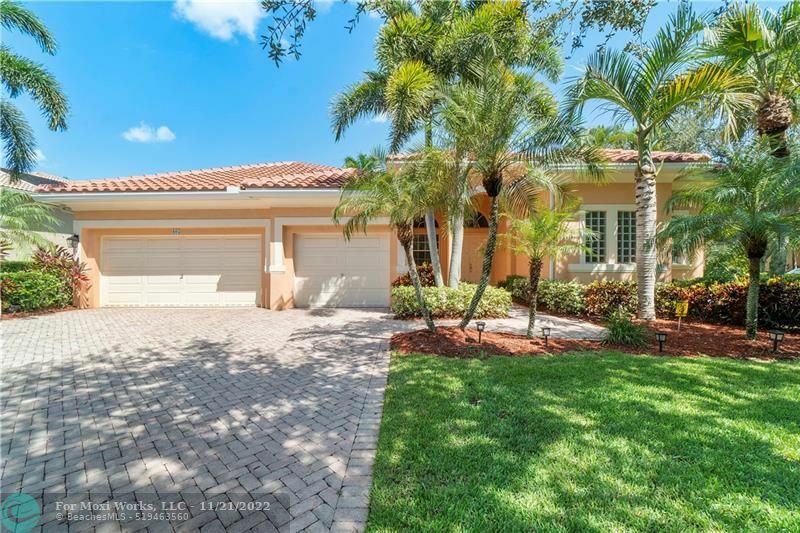 Property Photo:  805 NW 124th Ave  FL 33071 