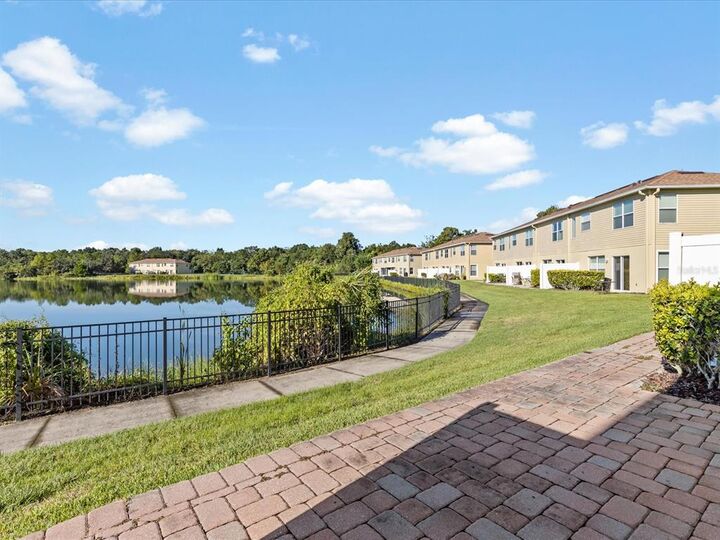 Property Photo: 3815 Gliding Place FL 32773