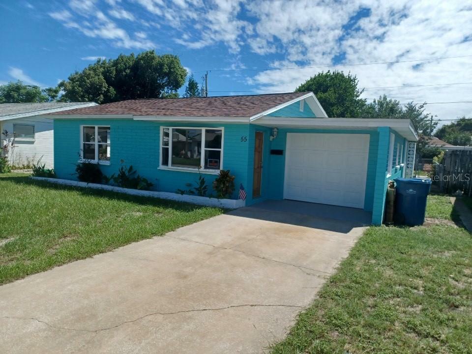 Property Photo:  55 Margaret Road  FL 32176 