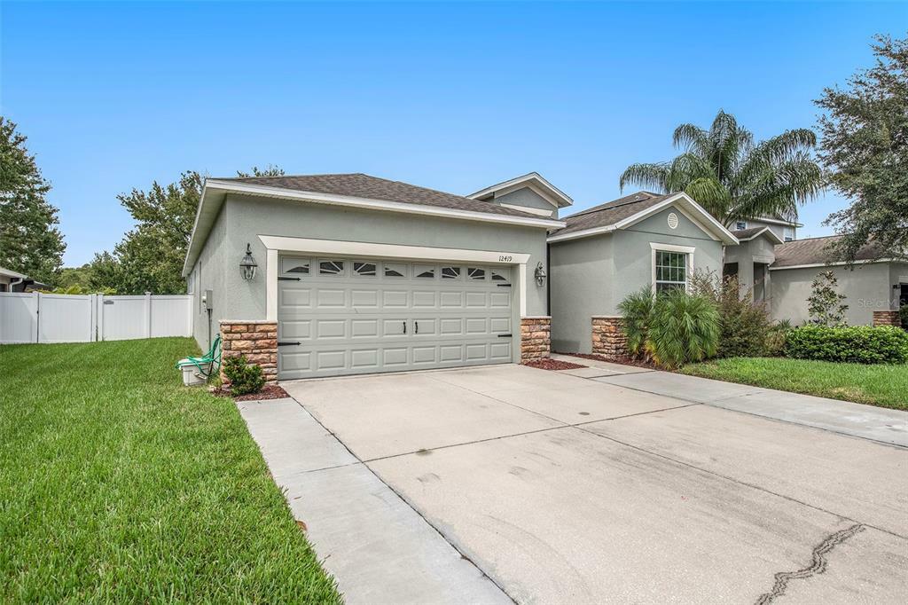 Property Photo: 12419 Jillian Circle FL 34669