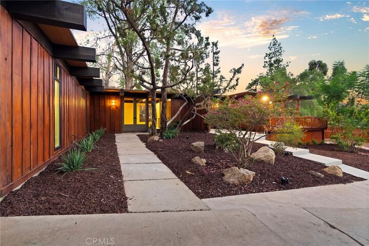 Property Photo: 4084 Miramonte Place CA 92501