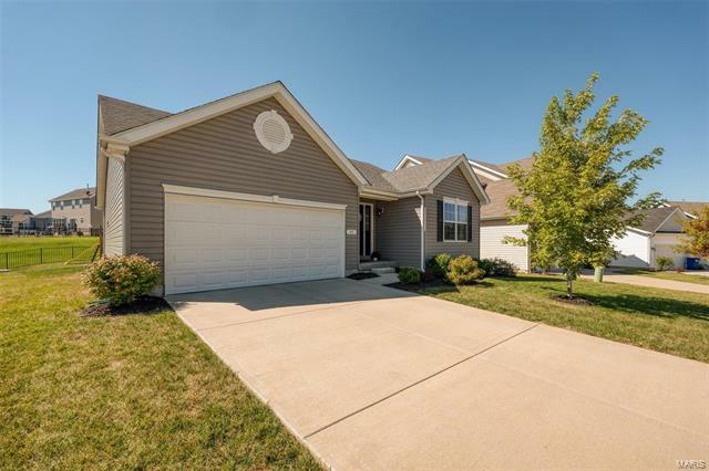 Property Photo: 77 Hidden Bluffs Drive MO 63367