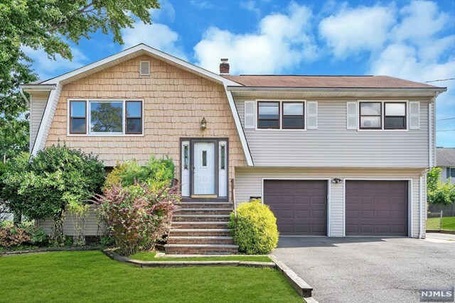 Property Photo: 306 High Street NJ 07647