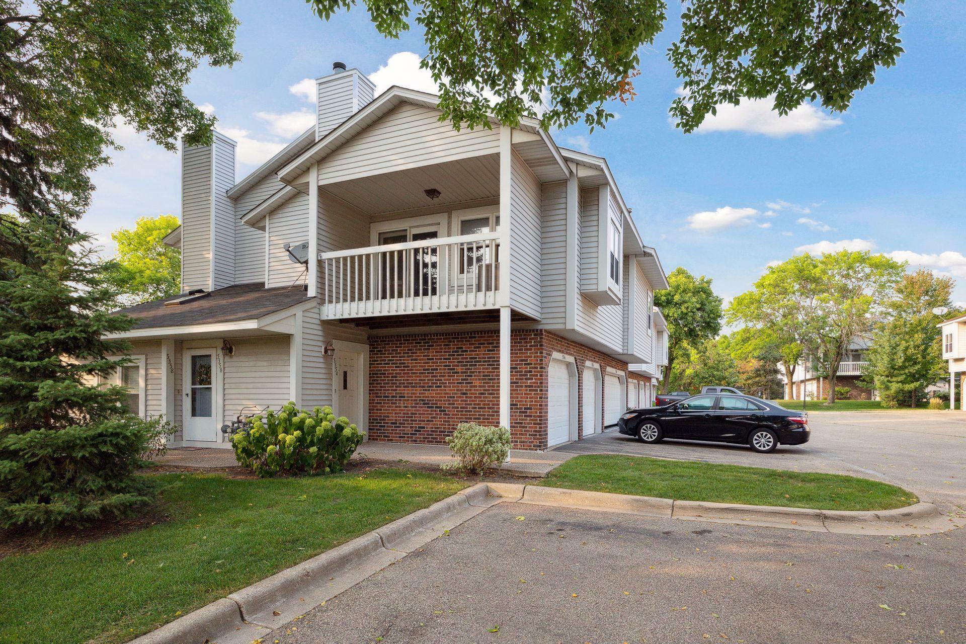 Property Photo:  5354 Highpointe Drive  MN 55437 