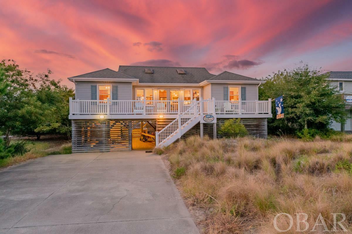 Property Photo: 110 Bayberry Drive Lot #4 NC 27949