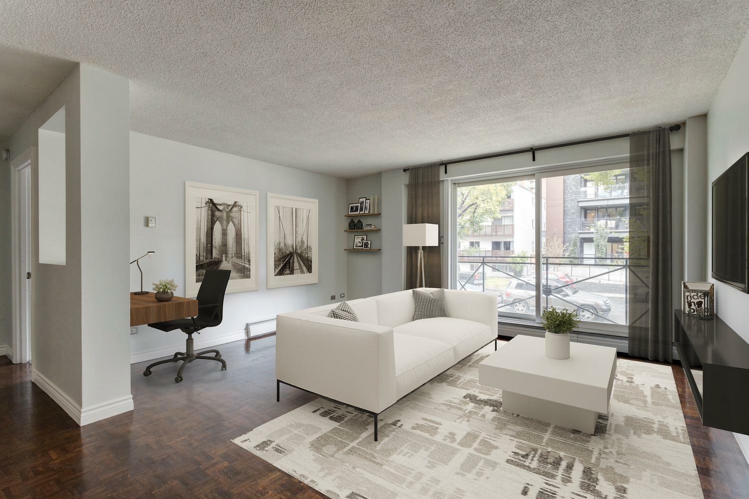 Property Photo: 202, 120 24 Avenue SW 202 AB T2S 0J9