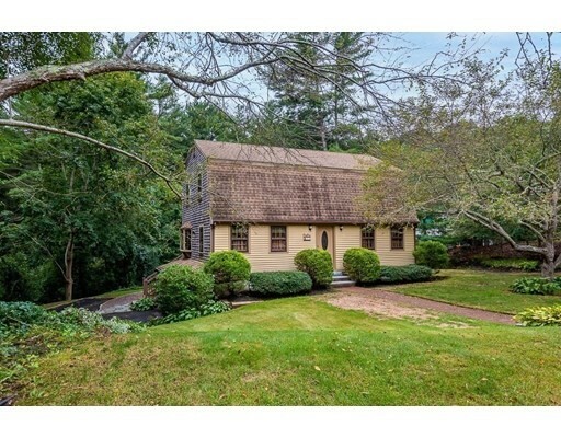 Property Photo:  31 Sleepy Hollow Drive  MA 02360 