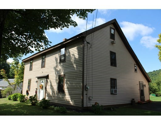 Property Photo:  200 Green River Rd  MA 01301 