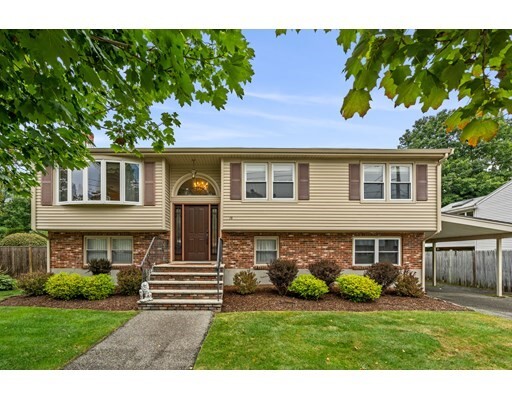 Property Photo: 19 Quail Road MA 01960