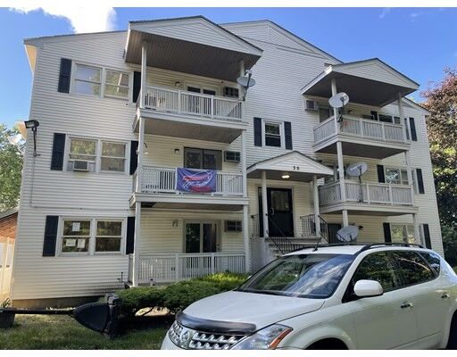 Property Photo:  30 Abbey Rd 208  MA 01453 