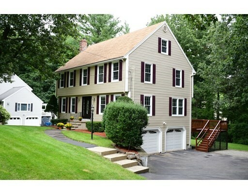 Property Photo: 120 Bradford Road MA 01876