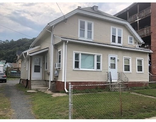 Property Photo: 23-25 Vernon St MA 01040