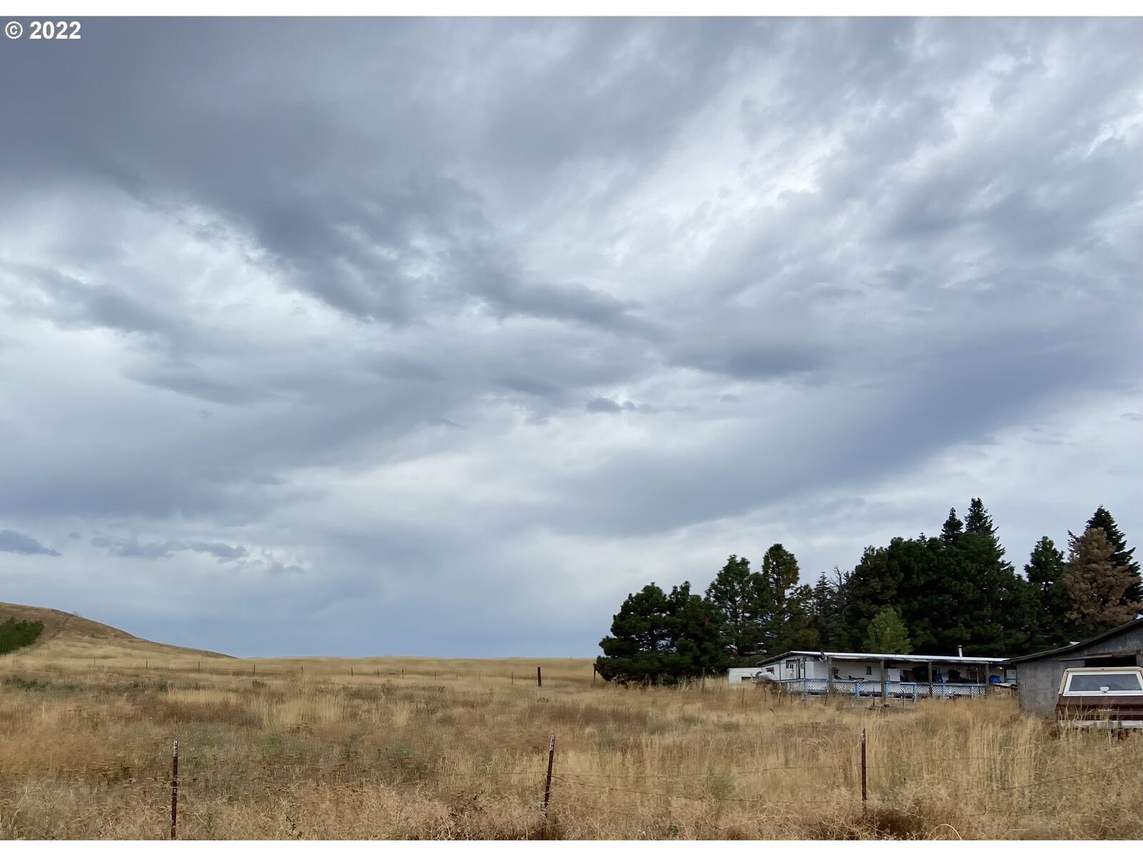 Property Photo: 83 Schilling Rd WA 98635