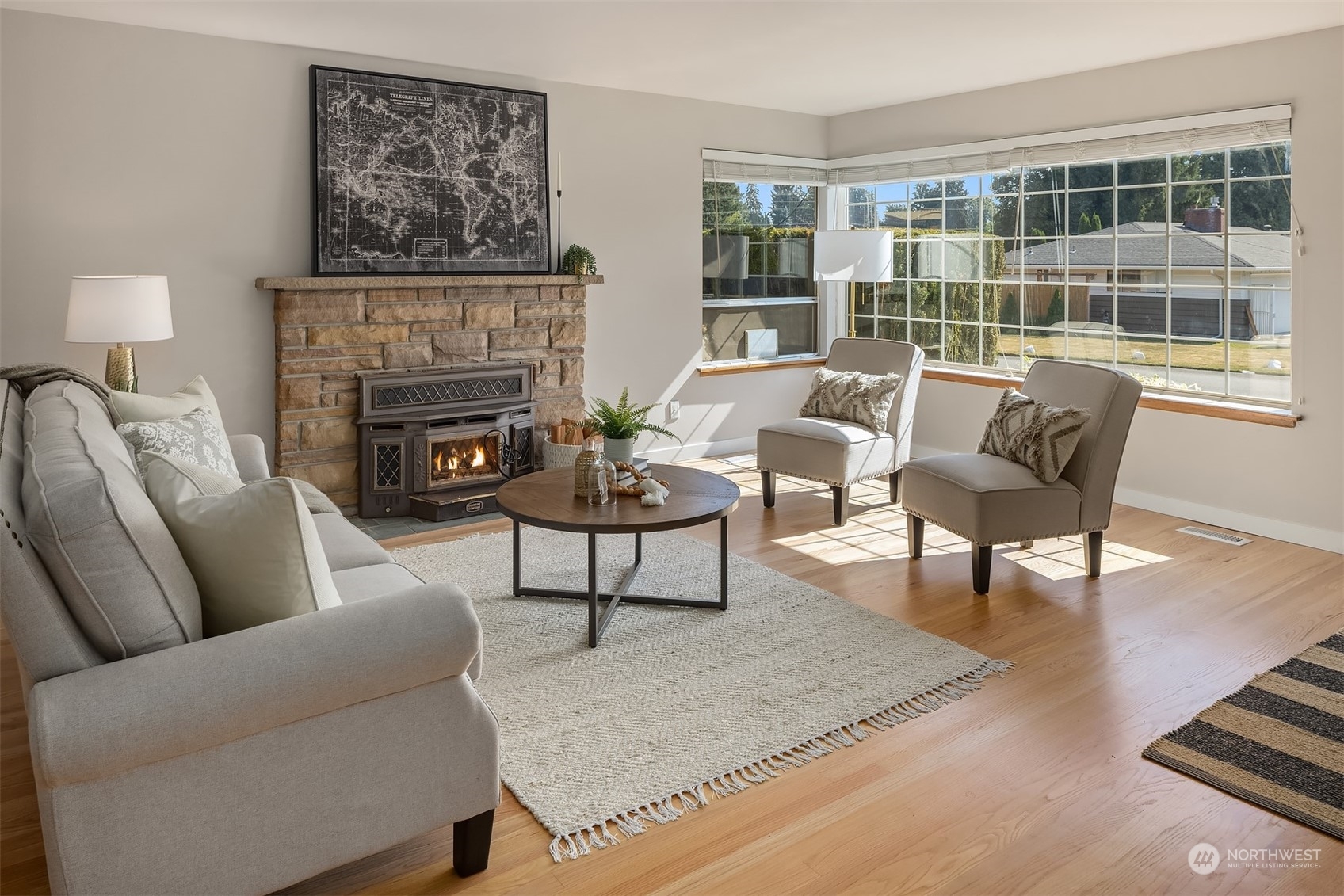 Property Photo: 208 S 167th Street WA 98148