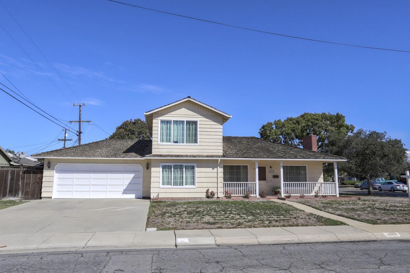 Property Photo:  279 Elwood Street  CA 93906