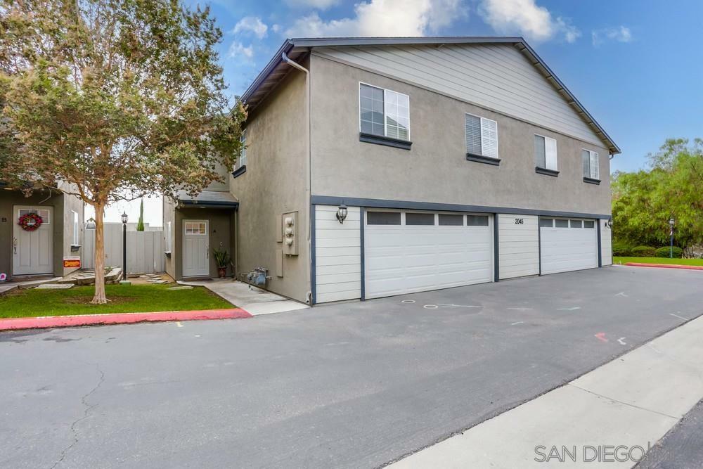 Property Photo:  2045 Sweetwater Rd Unit A  CA 91977 