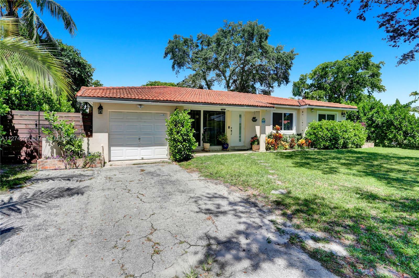 Property Photo:  475 NW 88th Ter  FL 33150 