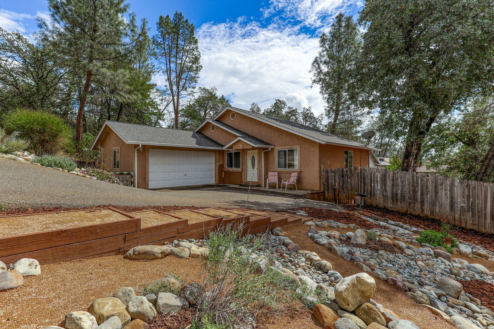 Property Photo:  3648 Altus Street  CA 96019 