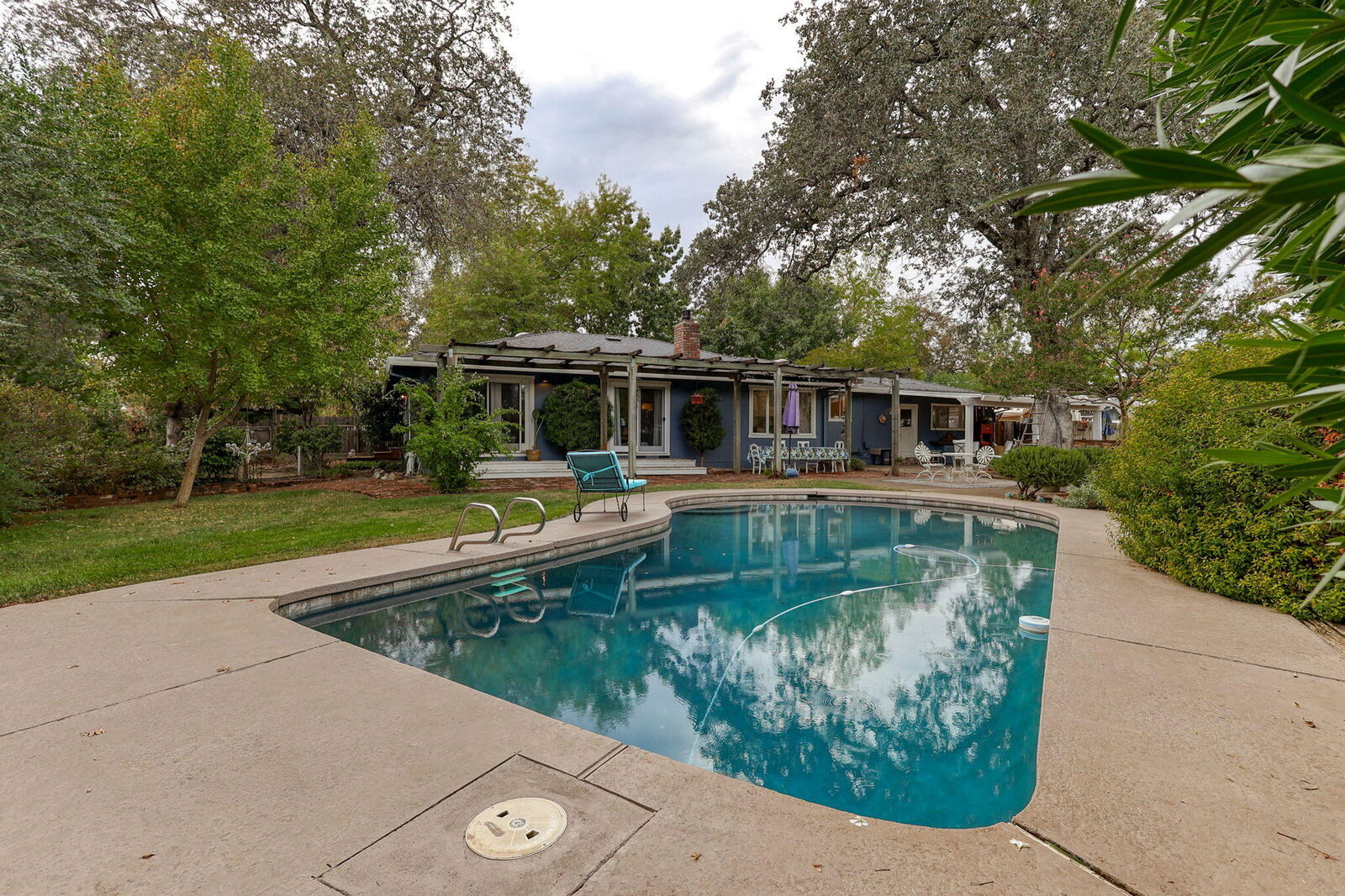 Property Photo: 7077 Riata Drive CA 96002