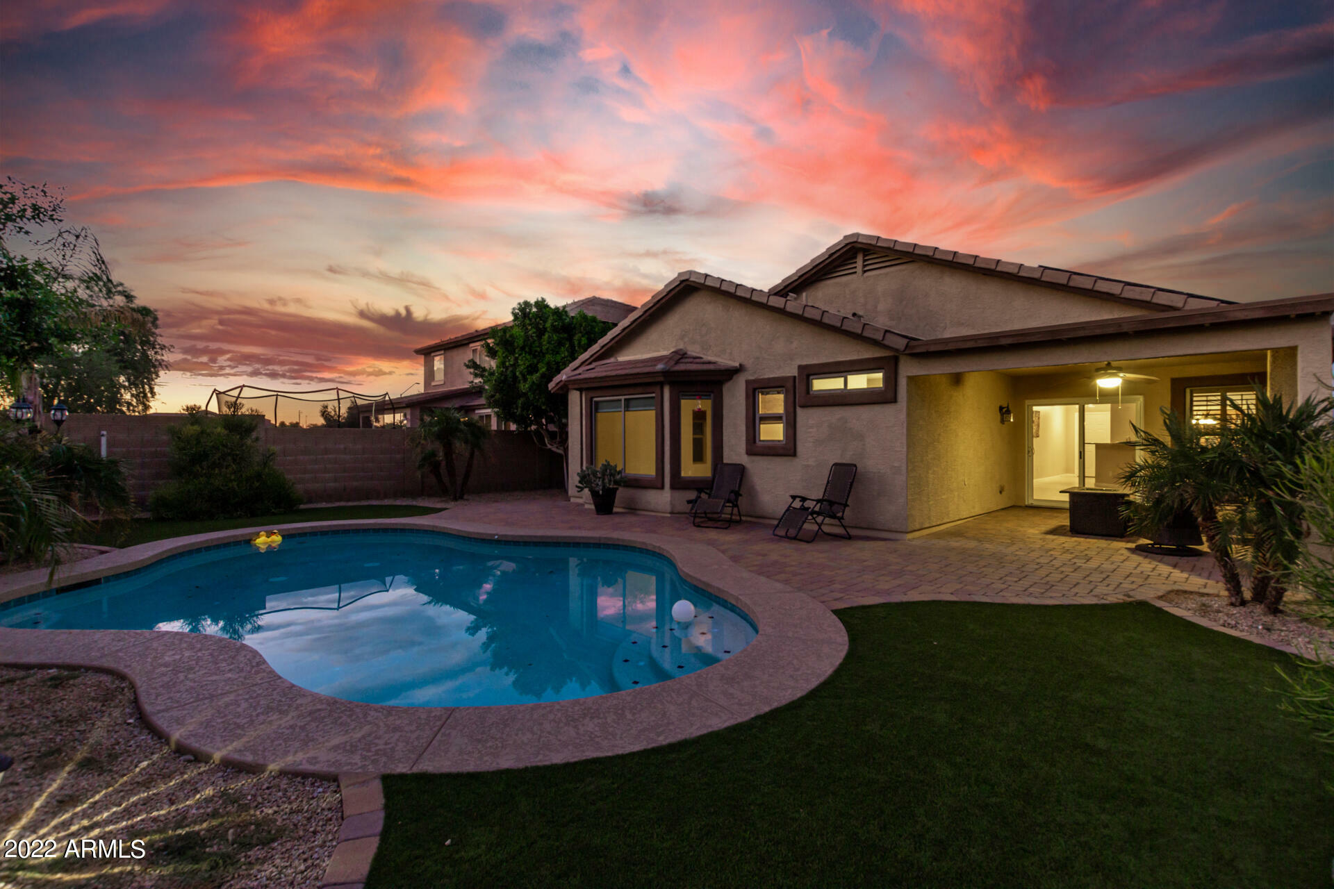 Property Photo:  18201 W Westpark Boulevard  AZ 85388 