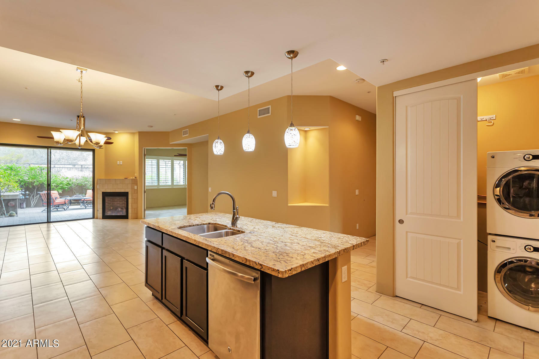 Property Photo: 36600 N Cave Creek Road 19C AZ 85331