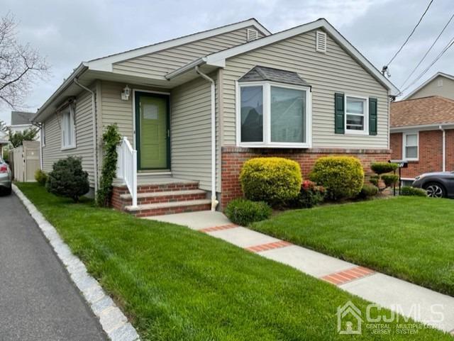 Property Photo: 172 Grenville Street NJ 07095