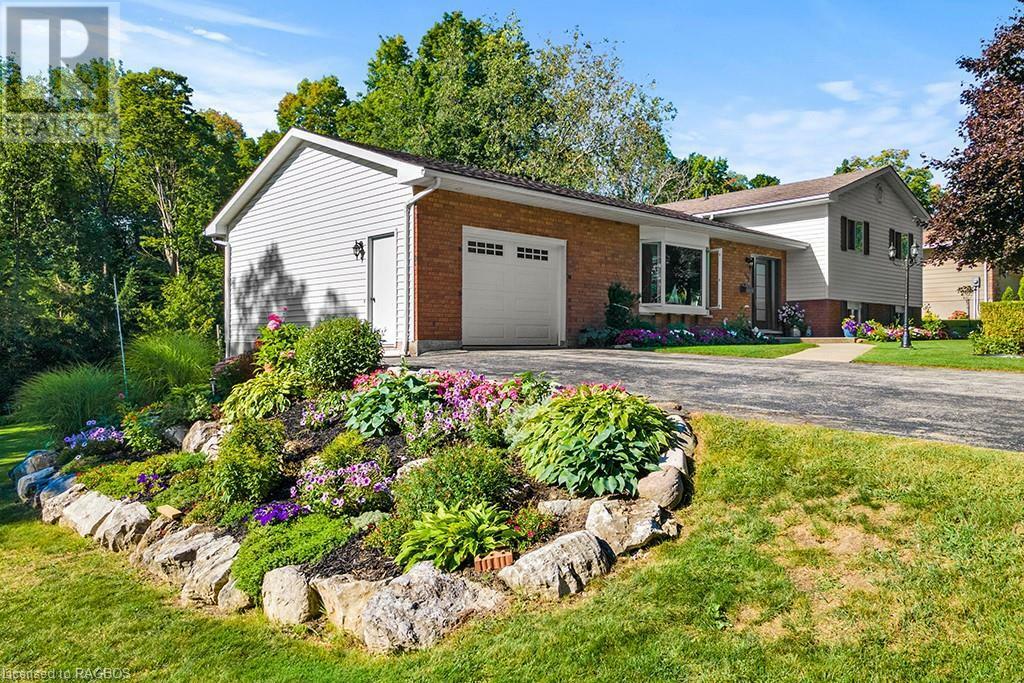 699 20th Street West  Owen Sound ON N4K4E1 photo