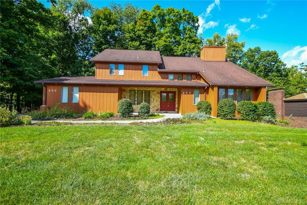 457 Merrick Drive  Beavercreek OH 45434 photo