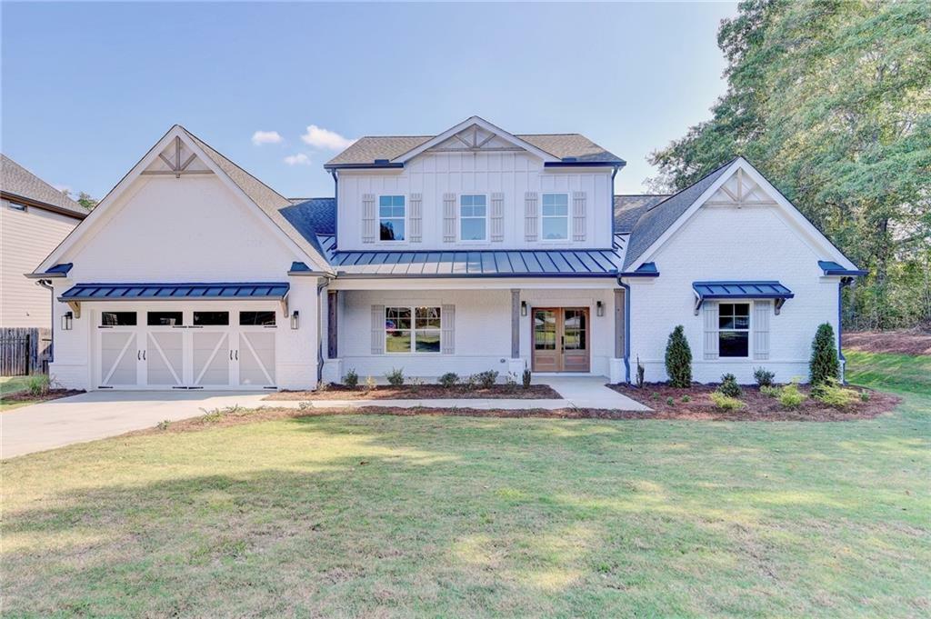 Property Photo: 3318 Pate Road GA 30078