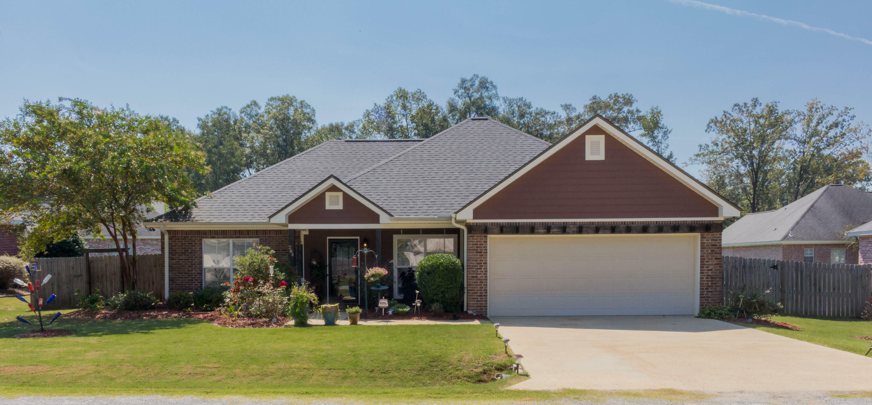 Property Photo:  284 Stone Ridge Rd  MS 39759 