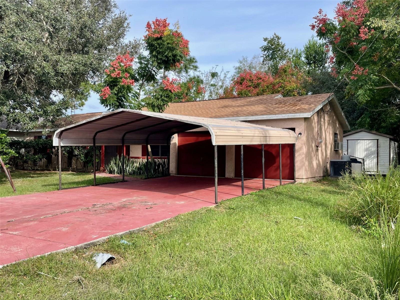 Property Photo:  9273 Spring Road  FL 34472 