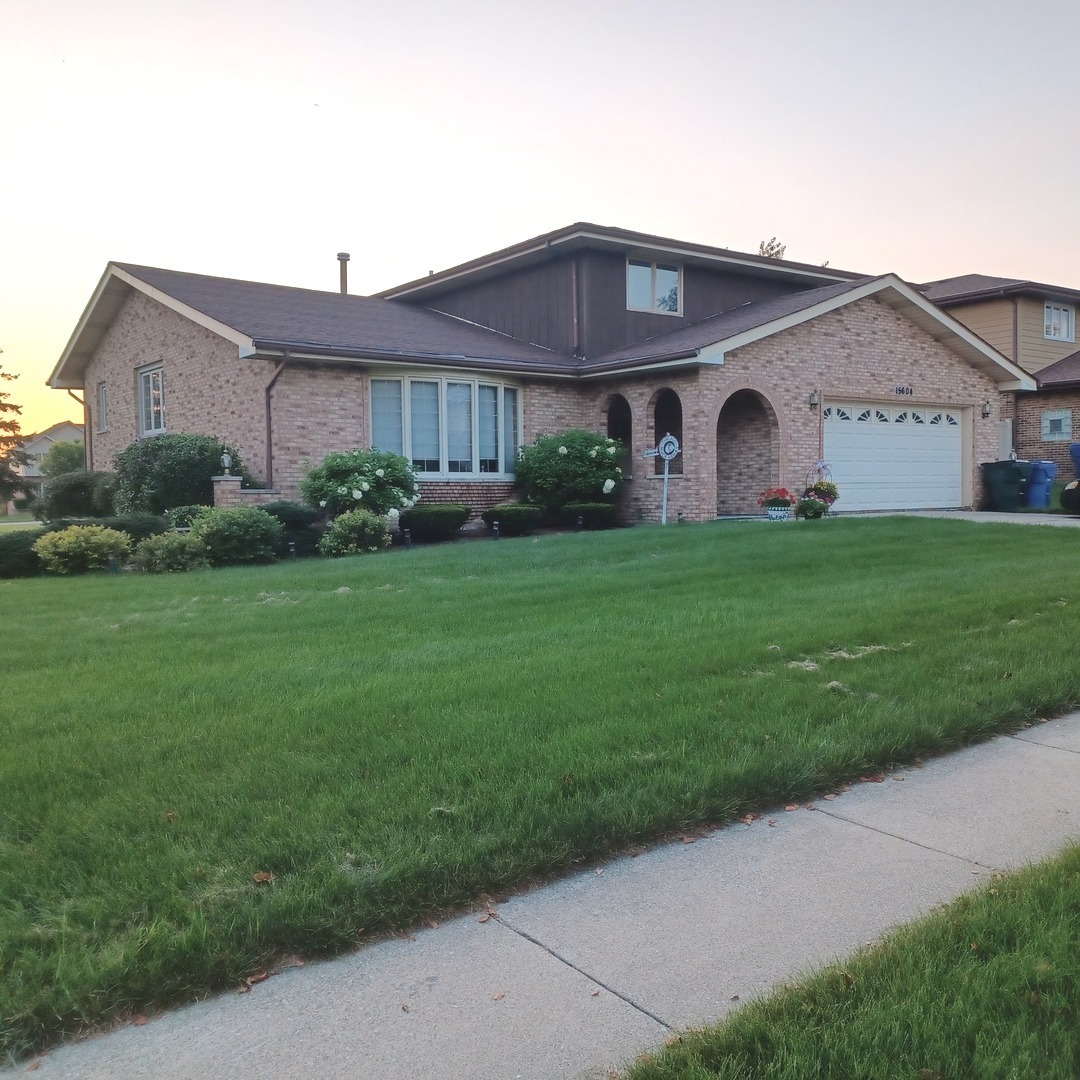 Property Photo: 15604 Trailside Drive IL 60491