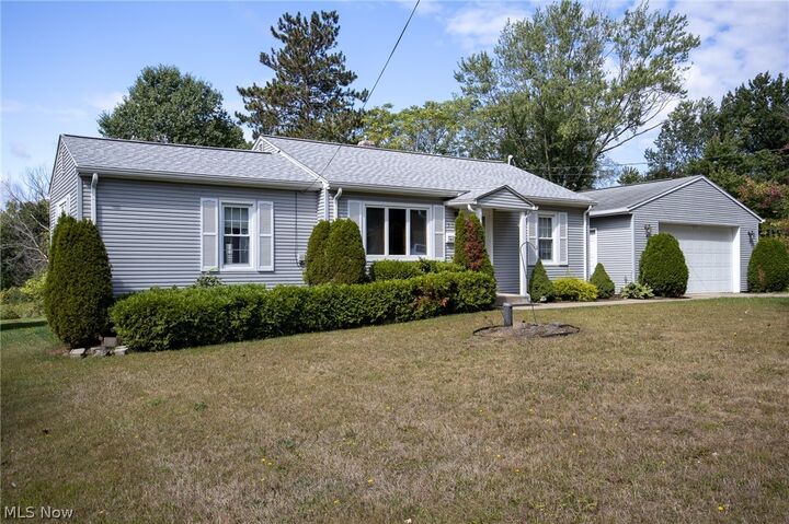 3130 Dutt Road  Norton OH 44203 photo