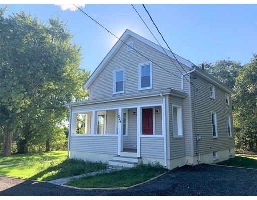 Property Photo:  229 Lees River Ave  MA 02725 