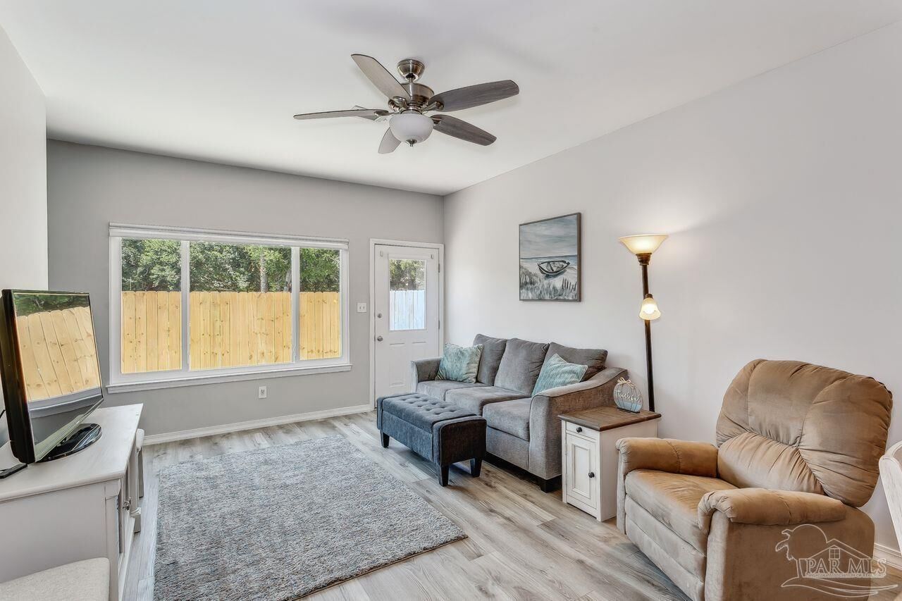 Property Photo:  601 E Burgess Rd K12  FL 32514 
