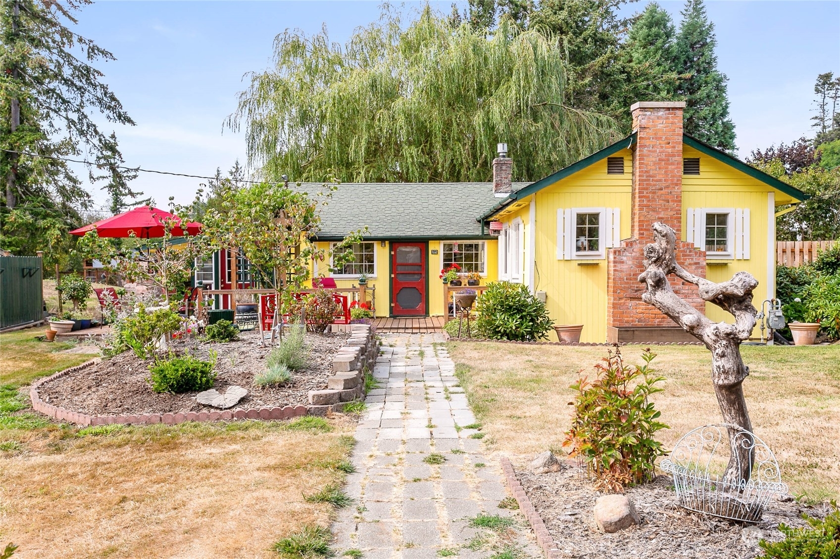 Property Photo:  1333 Marine Drive  WA 98225 