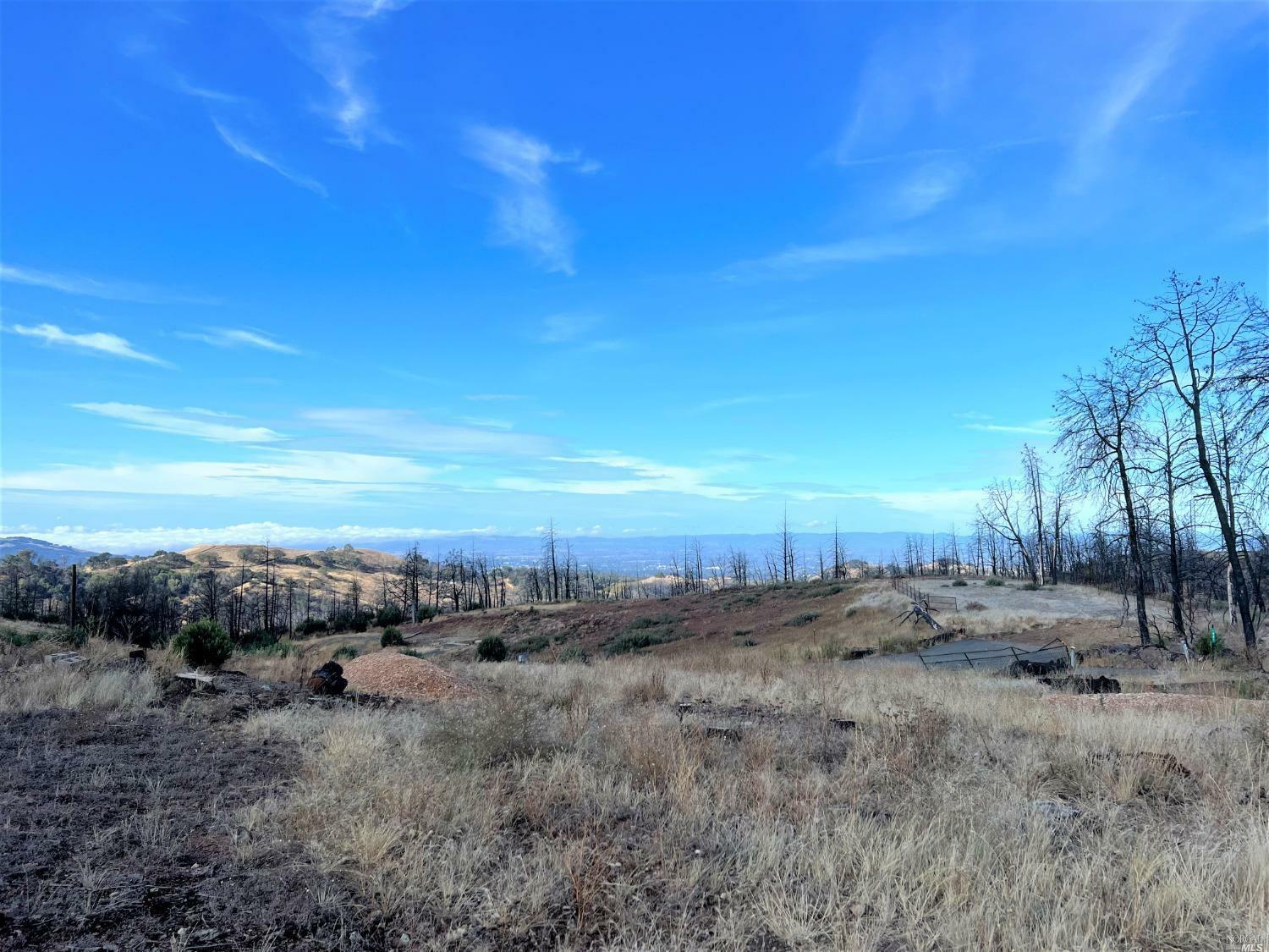 Property Photo:  1925 Los Alamos Road  CA 95409 