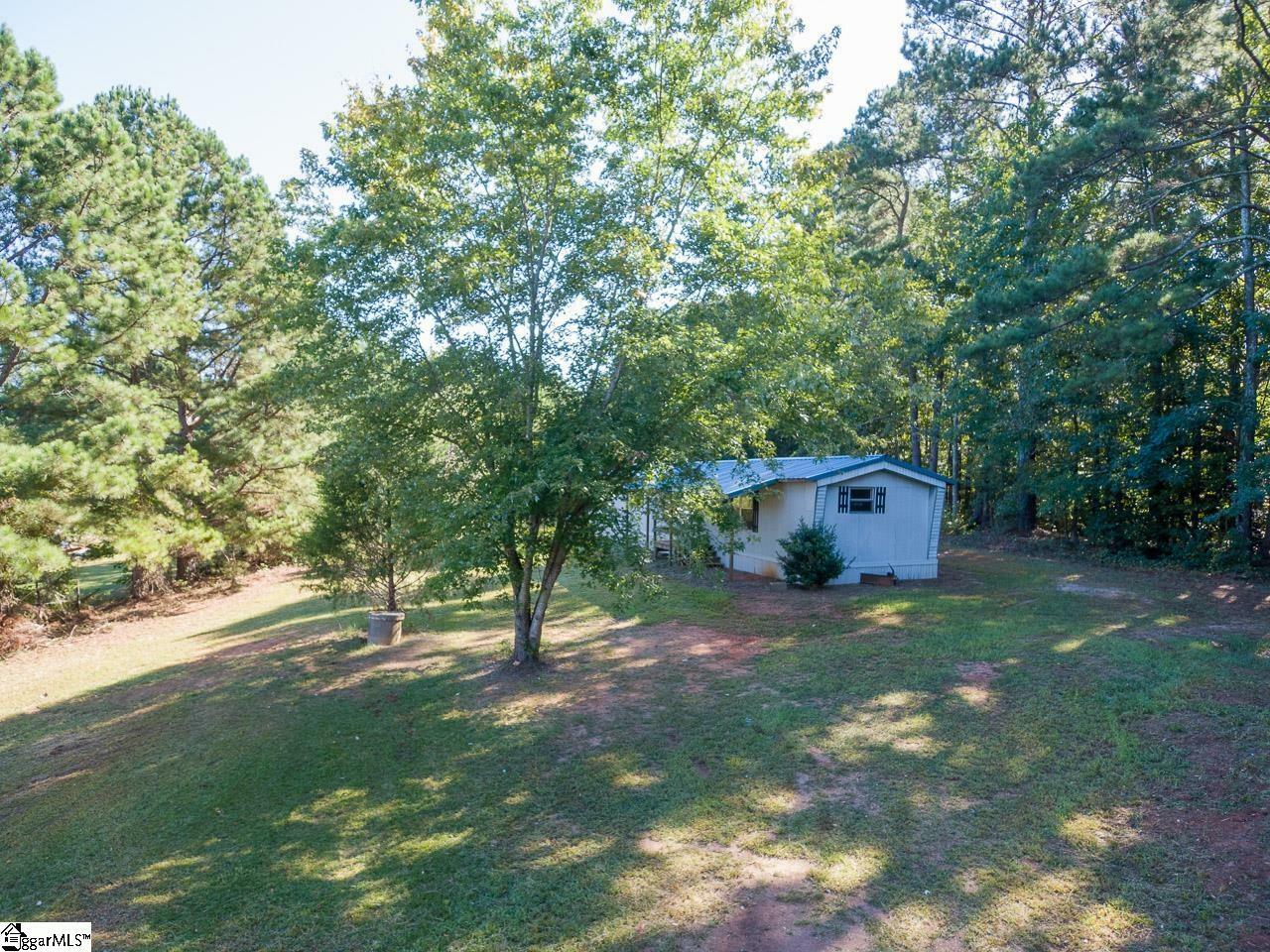 Property Photo:  137 Holland Ford Road  SC 29669 