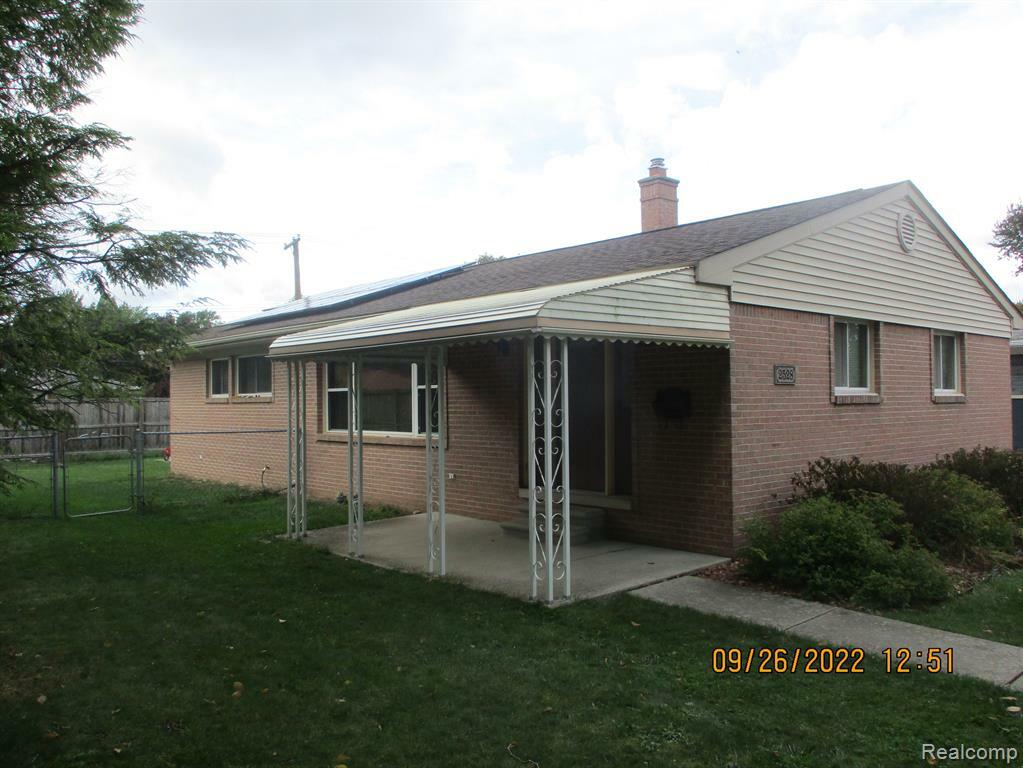 2528 Norwood  Trenton MI 48183 2462 photo