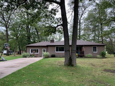 Property Photo:  8559 Mohawk Court  MI 49437 