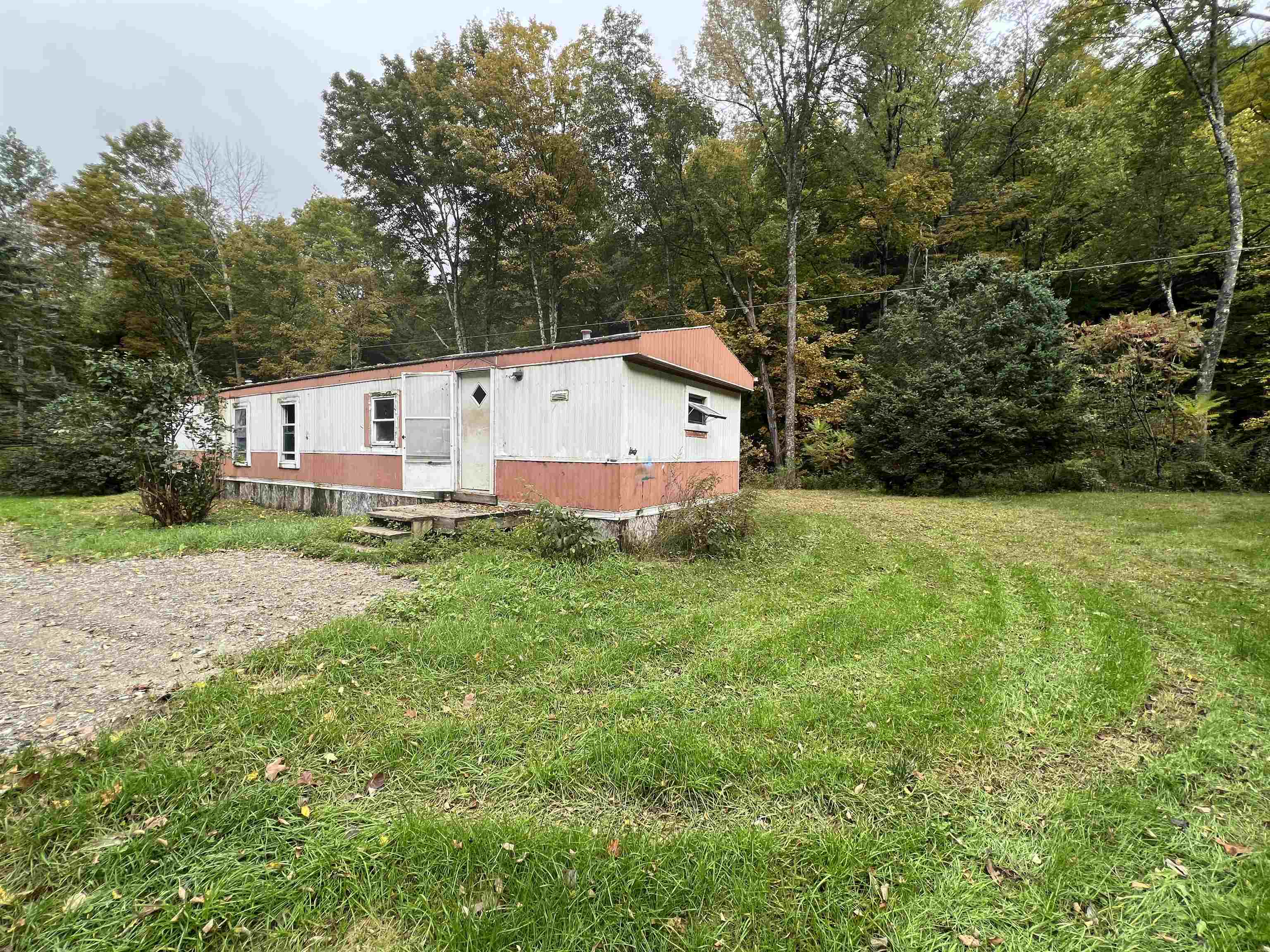 Property Photo:  975 Hollow Road  VT 05461 