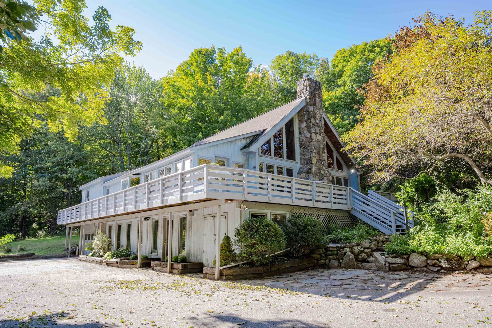 Property Photo: 260 North Haverhill Road NH 03833