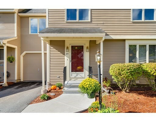Property Photo: 24 Tulip Circle 24 MA 01830
