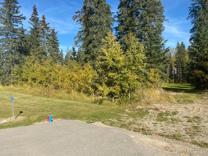 Property Photo: 160 Meadow Ponds Drive AB T4T 2A2