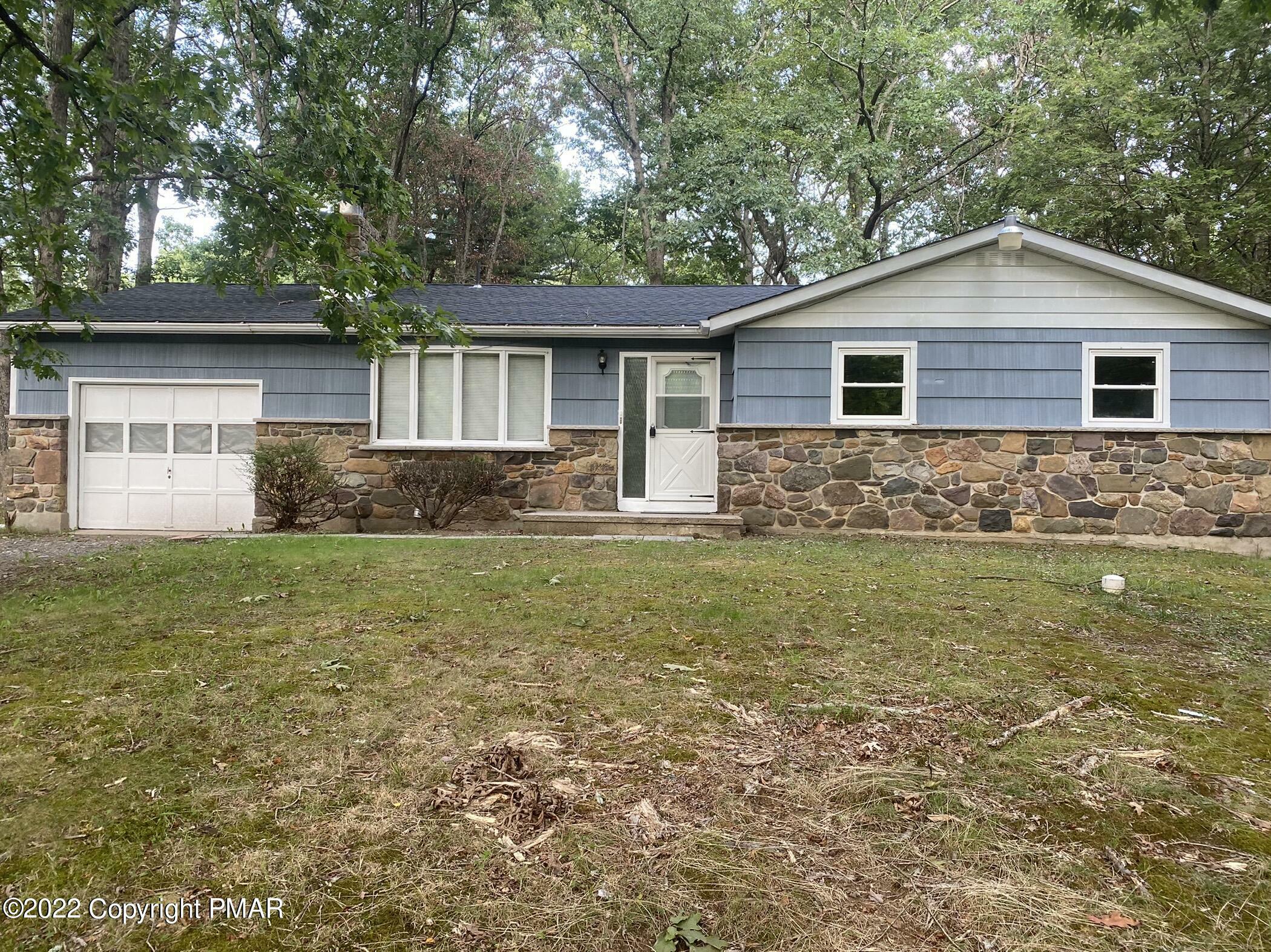 Property Photo:  168 Terrace Drive  PA 18360 