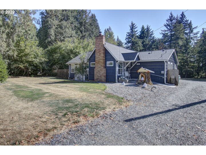 7811 NE 88th St  Vancouver WA 98662 photo