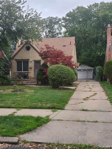 Property Photo:  5264 Gateshead Street  MI 48236 