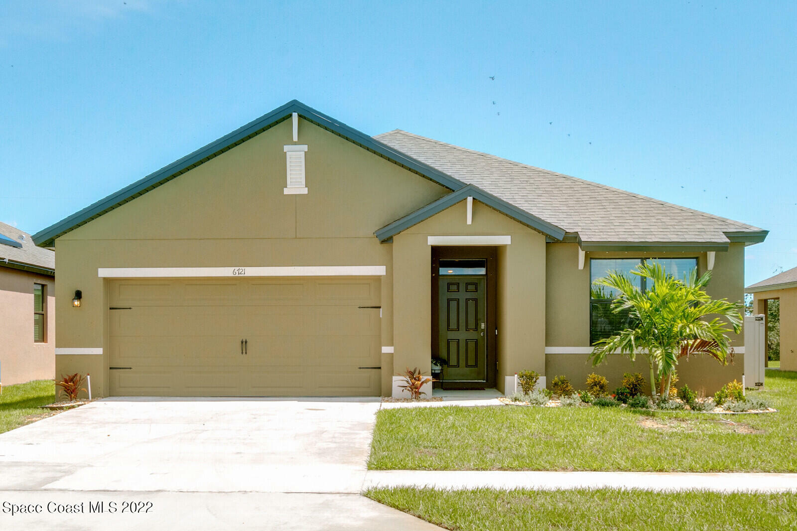 Property Photo:  6721 Snapping Turtle Trail  FL 32927 